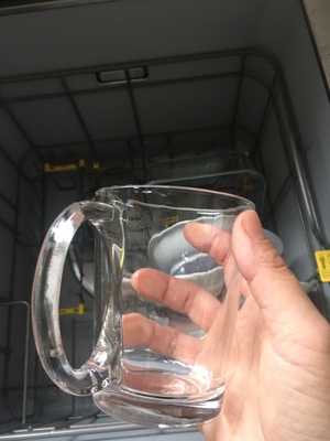 方太水槽洗碗机CT03真实使用揭秘,不看后悔