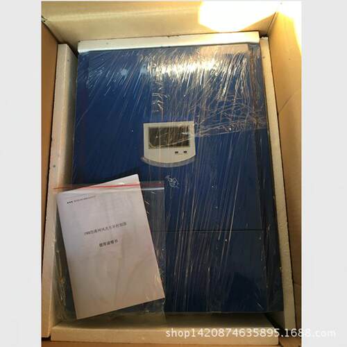 1K制W260033KW3K蓄电池充电器 PWM恒压三相卸荷系统风力发电控控W