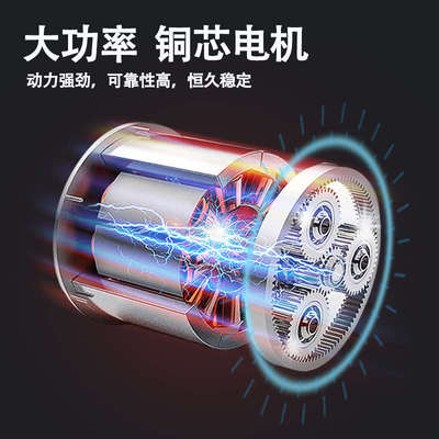 赣星石材水磨机注水式抛光机大理石水磨石打磨机水泥地面磨光神器