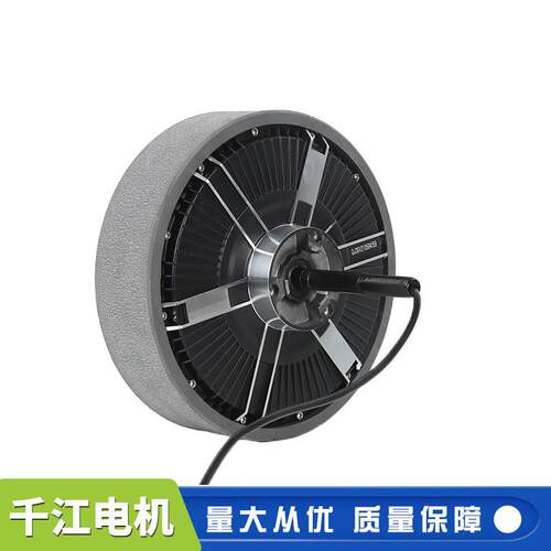 厂家供应扫地机电机家用机器人微型电机轮毂服务机器人电机