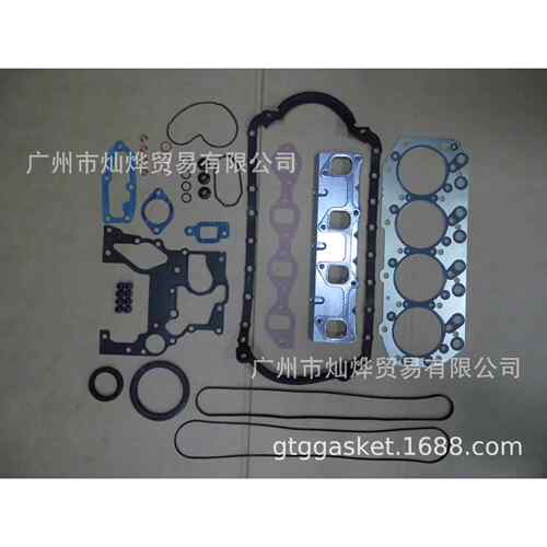 4JA14JB1发动机修理包5-87812706-1