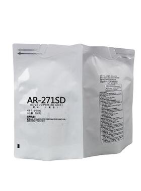 班图适用夏普AR-271SD载体 AR-236 276 318 M257 m258 载体 铁粉