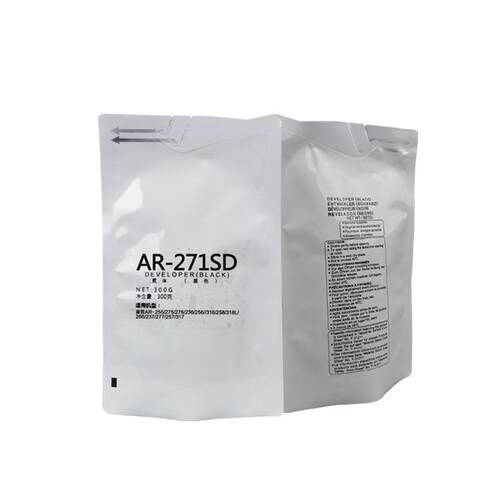 班图适用夏普AR-271SD载体 AR-236 276 318 M257 m258 载体 铁粉