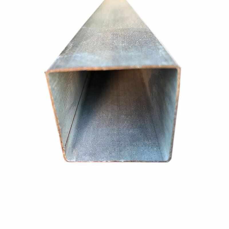 大工象镀锌方管40*40*2mm1米/根钢材镀锌方通焊接钢管