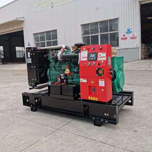 大型柴油发电机组400KW500KW600KW800KW1000KW工厂智能三项电