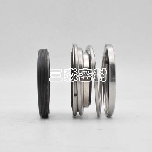 上海凯泉管道泵机械密封KQL50/140-1.5/2轴封碳化硅水泵水封现货