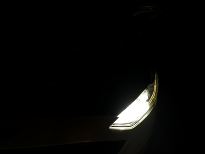 鲸特led车灯质量怎么样？真实使用感受,多比比就没错