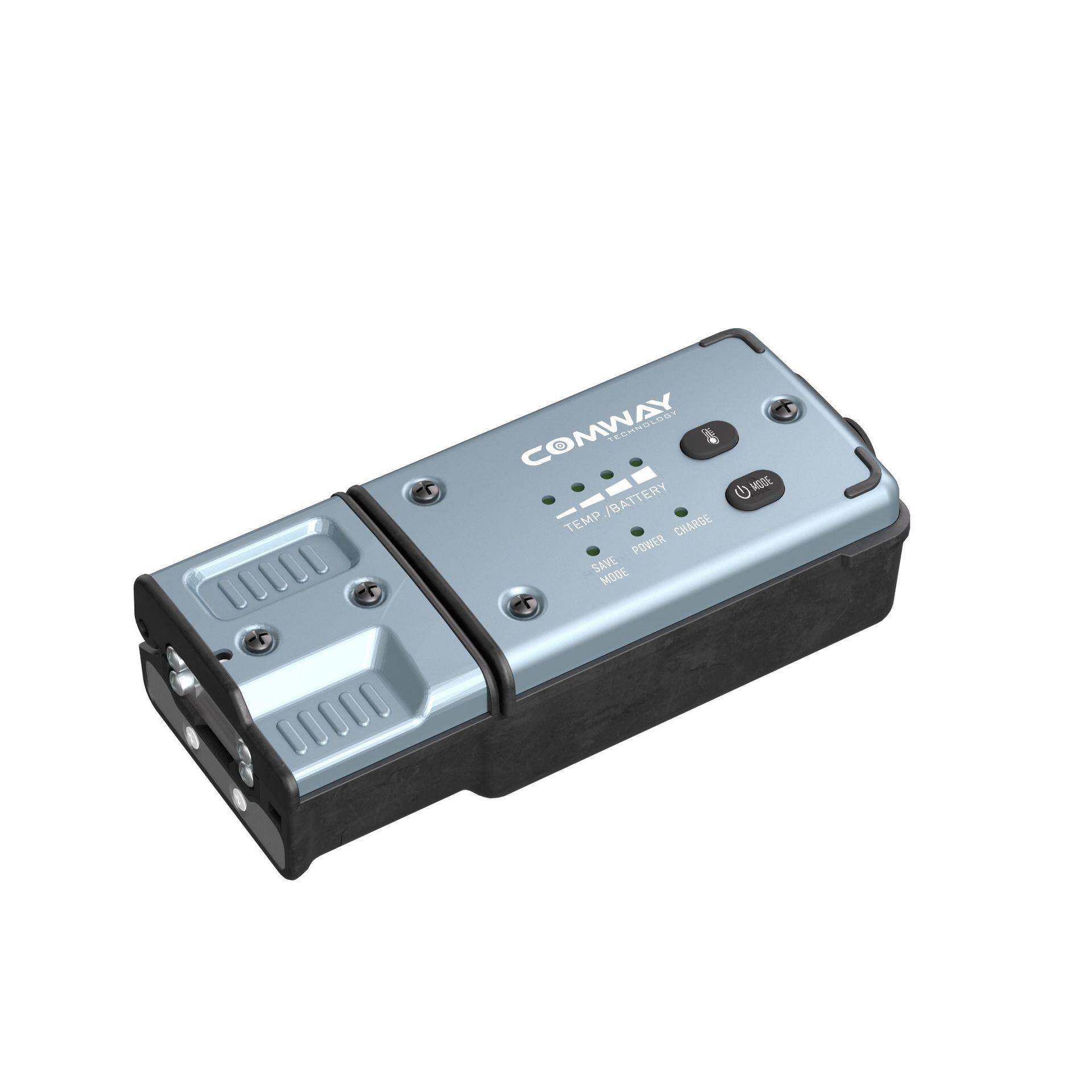 COMWAY CS-06束状热剥器 1-12芯涂覆层带状尾纤热剥钳1-36芯带妆
