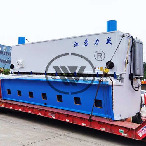 WC67K 扭轴同步数控液压板料折弯机电液伺服扭轴折弯机