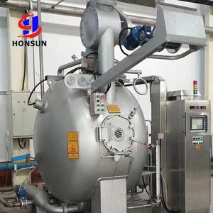 现货纺织机械设备HS-550印染机械高温高速喷射染色机