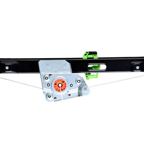 3汽自JDJ车玻璃升降器动电动摇窗一键车载车用-支架系E9020052012