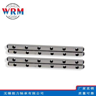 WRM交叉滚子导轨SV6100-8Z 6150-12Z 6200-16Z 6250-20Z 6300-24Z