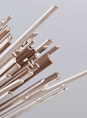 【工厂直销】5%银  BCuP-7 HL205 银焊条  银焊丝 焊丝 焊环 焊带