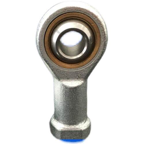 杆端关节轴承 球头鱼眼接头 M26*1.5内螺纹正反牙SI25T/K-1细牙