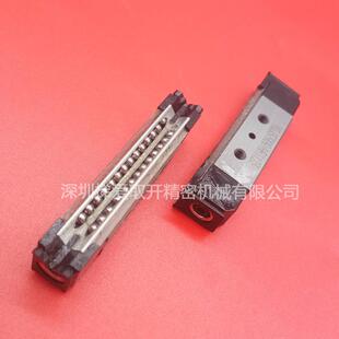 THK可分离式 HR1123M HR1530M HR2042M滑块 导轨滑块HR918M