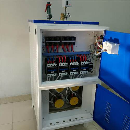 养桥梁养护电加热zqj-50蒸汽生器发混凝土机水泥蒸汽护柴油加热蒸