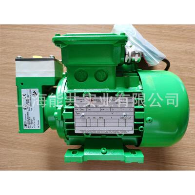 德国原装KNF防爆气泵N87TT.9E Ex防爆气体采样泵CEMS烟气取样泵