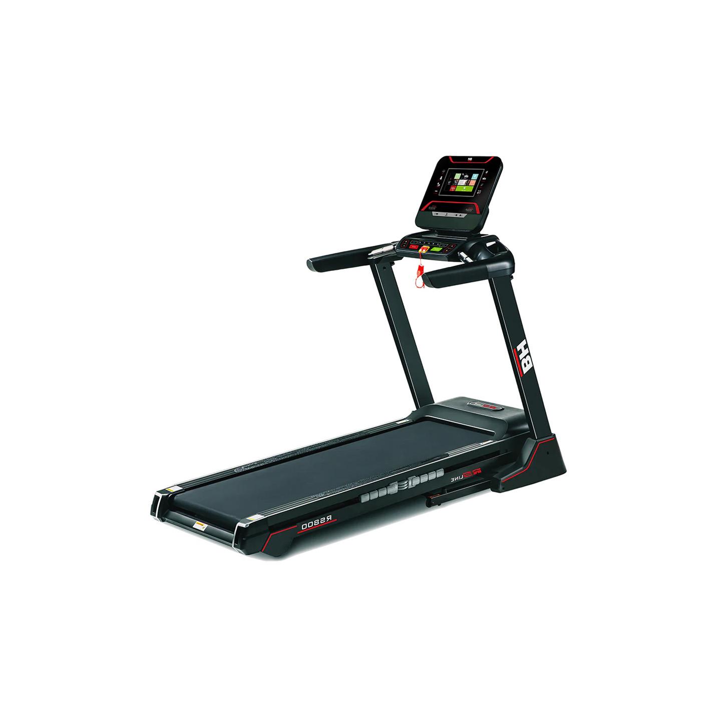 正品B必艾奇 家用智能跑步6机H RS00/G8176