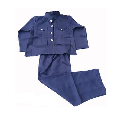 正品原创设装计李玉和红话剧舞台路制服铁李奶奶唐演出服国民灯记