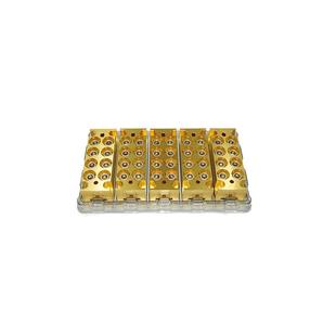 日亚NUBM08T 投影仪大功率激光模块蓝光光源450nm36w激光器BANK