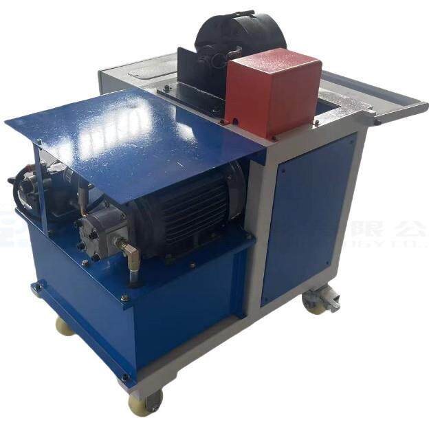 天津快速钢绞线钢丝绳液压剪运行稳定工业用液压工具液压剪