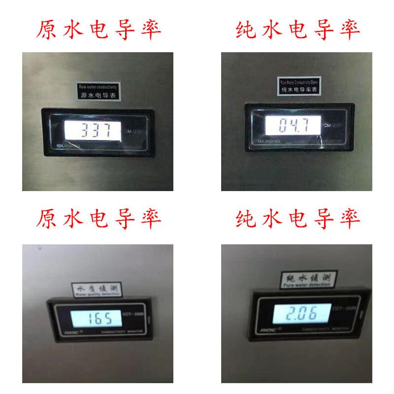 澳维反渗透膜抗污染RO膜FR-8040去离子水设备工业纯水滤芯家用