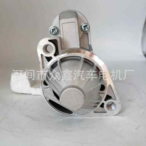 6G74起动机1810A176M000T20472M000T85981M0T20471M0T2047