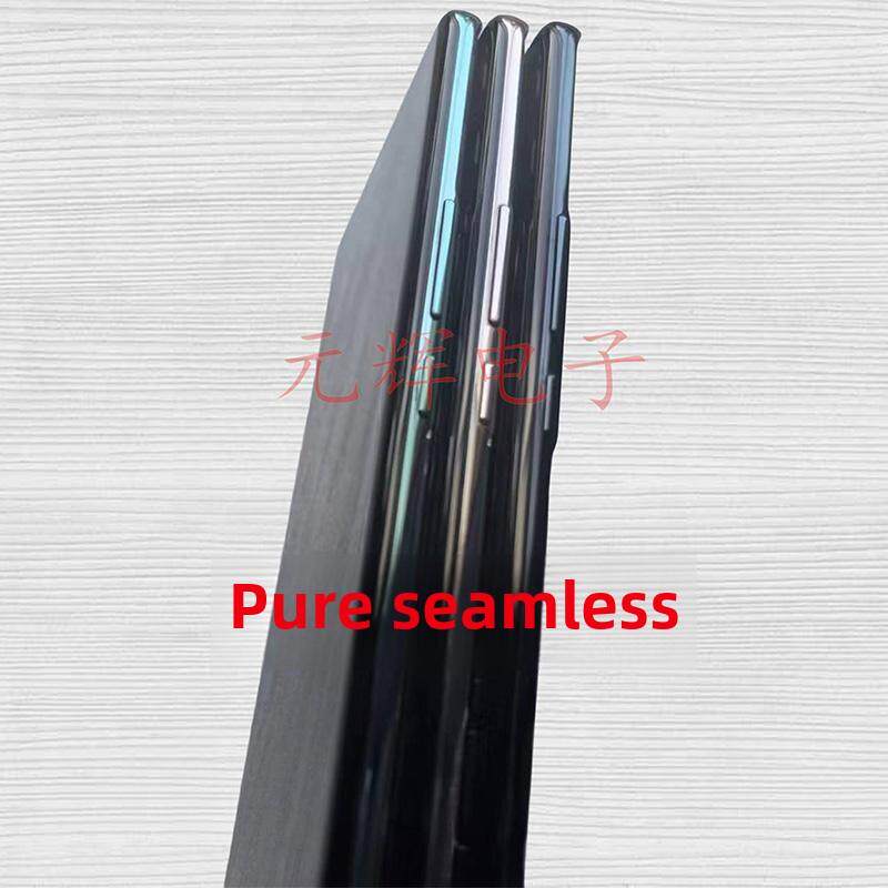 远辉适用于Oppo Reno3Pro屏幕组装Reno4Pro5Pro6Pro内外置液晶组