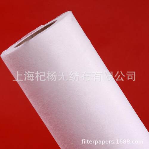 工业铸铁厂用过滤纸 清洗液冷却液磨削液固液分离滤纸