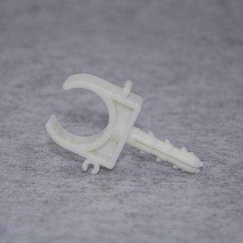 厂家直销PPR水管 铝塑管 管卡排卡带扣 胀管 20 25 3240 50 63