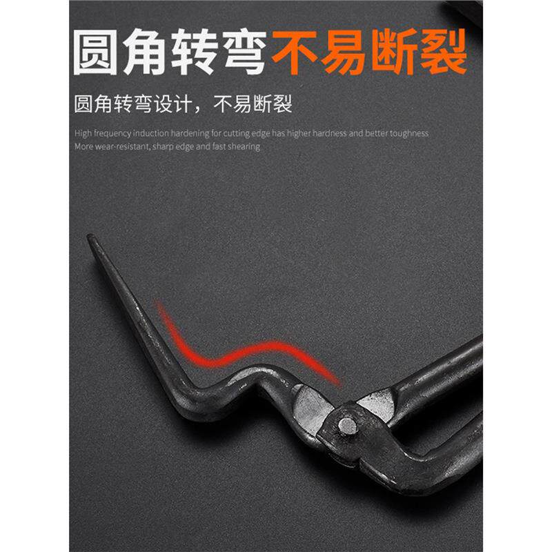 砖夹子大全砖头夹省力红砖夹子夹砖钳上海搬砖工具水泥砖搬砖钳大