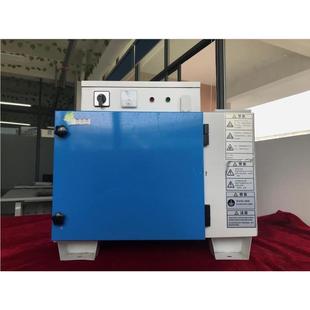 餐厅油烟回收雾净化设机 吸油除SJF-10E-味净设备厂家油烟净化备