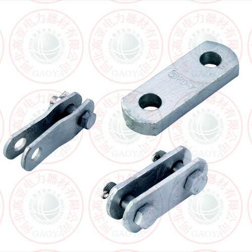 EB-25/42-100 联塔挂板 厂家直销 电力金具 绝缘子金具串