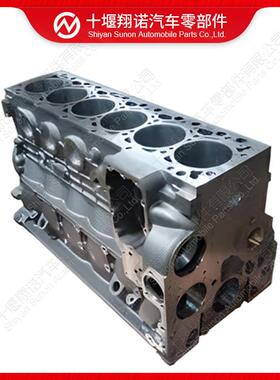 康明斯M11发动机汽缸体4060394380371733286182892959