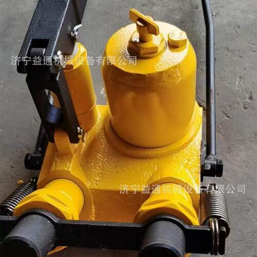 GJT-88液压轨距调整器50/60kg液压轨距调整器铁路改道器