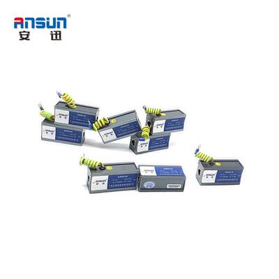 P641620网防雷装置线oe网络p监控信浪涌保护器号防雷监测系统0.5d