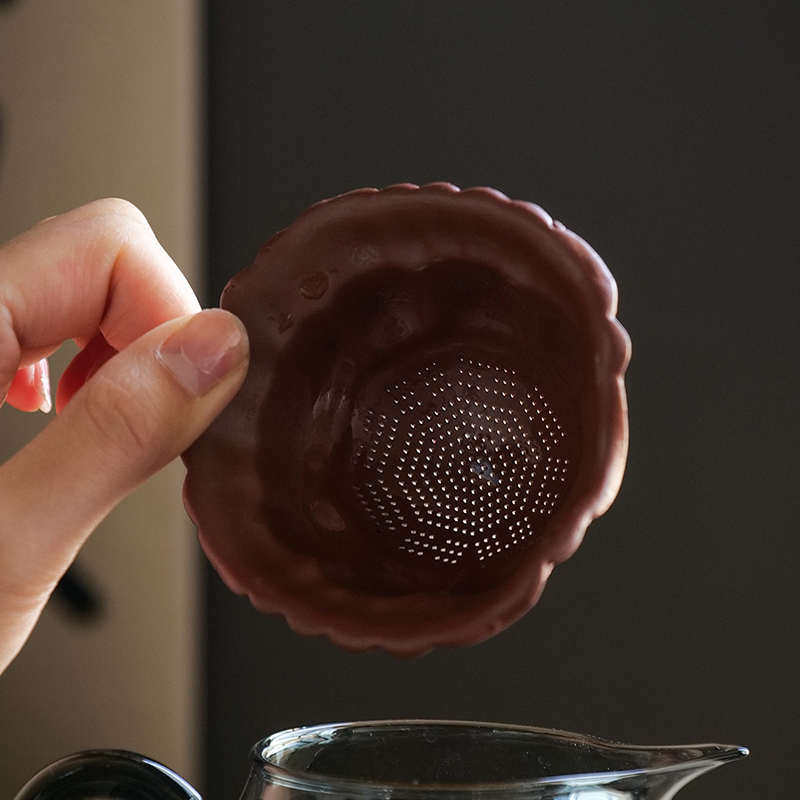 配件漏全 瓷过滤器过滤茶叶功夫隔套装 长寿茶道茶一体紫砂龟茶,餐饮具,茶具礼盒,淘宝优惠券,粉丝福利购,淘宝优惠卷