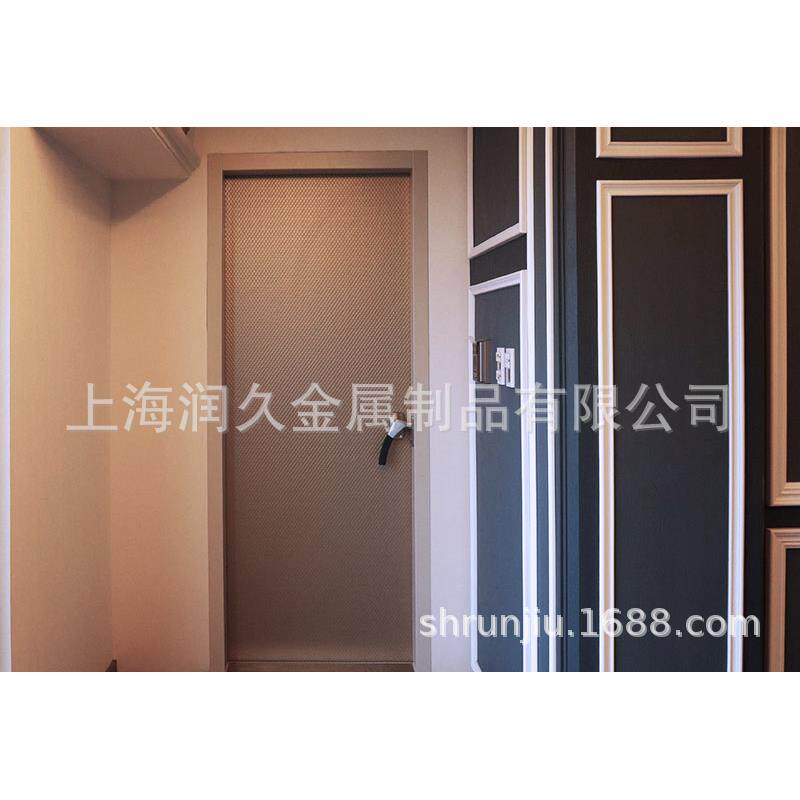 钢制防火隔音门上海厂家销售 家庭影院剧场KTV防火隔音门消声门