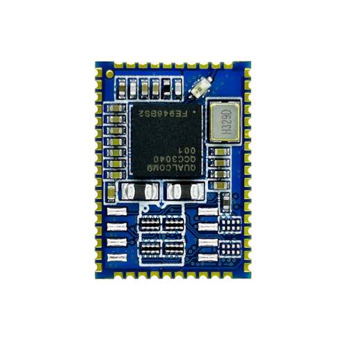 SJR-BTM340 QCC3040 高通蓝牙音频模块模组 APTX-HD APTX IIS