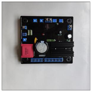 发电机调压板KR680 KRS440BAS480 替代永磁电机通用型调节器KR440