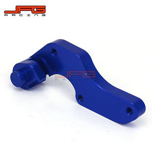 适用于YZ250F/450F WR250F/450F越野摩托车320MM浮动盘改装转接码