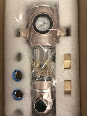 倍瑞康净水器怎么样?老实说说质量差还是好？