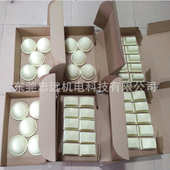 洗水标移印硅胶胶头哪家好？东莞清溪找忠远 洗水唛移印胶头