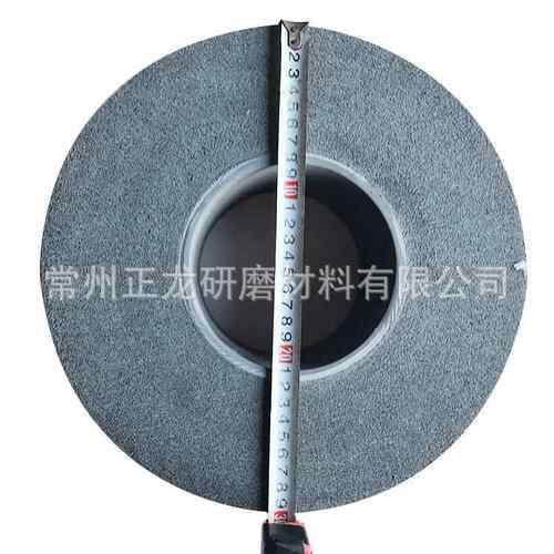 LD8*1*英寸卷紧轮研磨轮05*100*127mm抛光卷紧轮不锈钢抛光