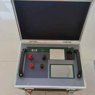 MED 20A接地导通测试仪