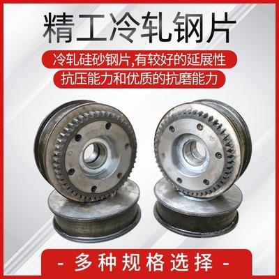车优FIA质300LD行车走轮电动单梁大车行龙门吊/天/轮行车驱动装置