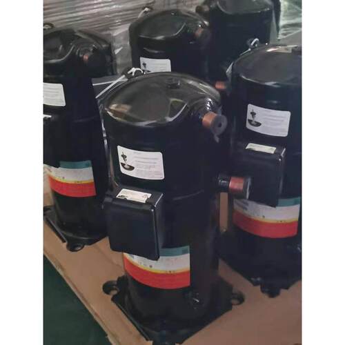 YW135T1-100 英华特压缩机YM200E1G-100 12匹R404A中温冷库设备
