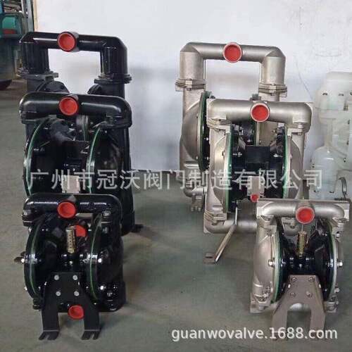 666270-EEB-C 666270-144-C 666270-166-C 英格索兰气动隔膜泵