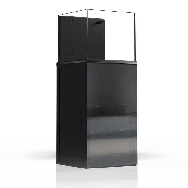 过滤溢流底鱼缸缸整套厂家系统超白方制侧极窄金鱼缸氧客厅滤,宠物/宠物食品及用品,桌面缸,淘宝优惠券,粉丝福利购,淘宝优惠卷