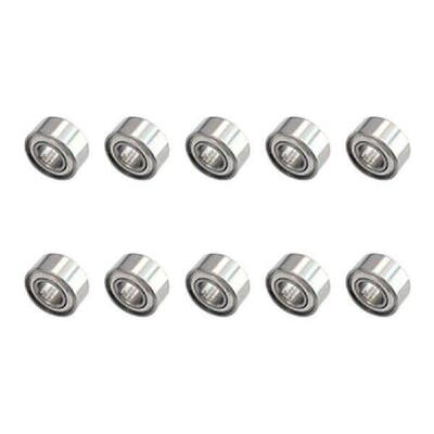 10pcs Inline Roller Skate Bearing 3x10x4mm 623zz Miniature